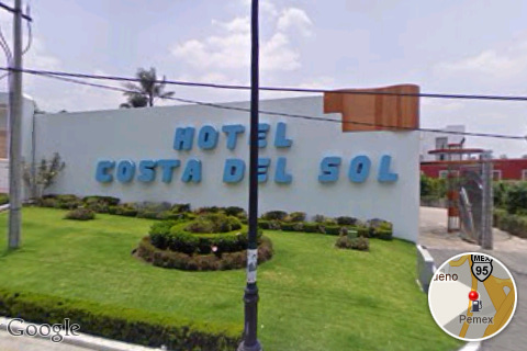 Hoteles Paco 2