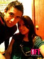 carlita y yo