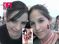 alethia y angie hermosa