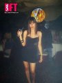 zorra tomada